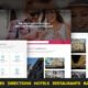 TRAVELGUIDE - Guides, Places and Directions WordPress Theme