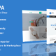 Appa | Electronics & Watches WooCommerce WordPress Theme