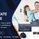 Homex - Real Estate Template