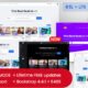 Osahan Deel - Coupons, Deals & Discounts HTML Template