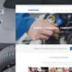 Car Service - Mechanic & Auto Repair Template