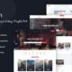 Ziston - Local Business Listings Elementor Template Kit