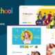 Ibble - Education WordPress Theme