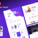 Bisy - Education WordPress Theme
