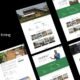 Uspace - locations and venues listing WordPress Theme
