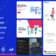 Pixzlo - Creative WordPress Theme for Professionals