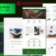Quran For All - Study Academy Elementor Template Kit