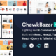 ChawkBazar - Ecommerce Lifestyle and Fashion Store React Next Template