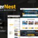 EverNest - Real Estate HTML Template