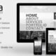 Eshra Photography Muse Template