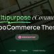 Vineta - Multipurpose WooCommerce WordPress Theme