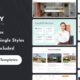 Proty - Real Estate HTML Template