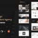 Ollis - Architecture Agency & Interior Design WordPress Theme