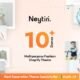 Neytiri - Multipurpose Clothing Shopify Theme