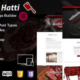 Butcher's Hatti - Butcher & Meat Shop Woocommerce WordPress Theme