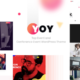 YOY - Event & Conference | WordPress Theme