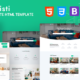 Homlisti – Real Estate HTML Template