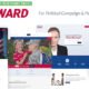 inForward - Political Campaign, Party, Nonprofit HTML Template