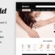 Anklet - Multipurpose OpenCart 3 Theme