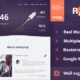 Rocket - Creative Multipurpose HTML Template