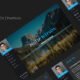 Resume Theme