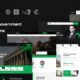 Govity - Municipal and Government WordPress Theme
