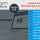 Amagon: Bootstrap Flat Multipurpose HTML5 Template