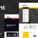 Accent - MultiPurpose OpenCart 3.x Responsive Theme