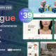 Anvogue - Advanced Multipurpose WooCommerce Theme