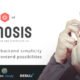 Osmosis - Responsive Multi-Purpose WordPress Theme