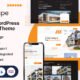 CityScape – Real Estate WordPress Theme Multipurpose