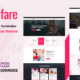 Oellfare - Charity WordPress Theme