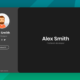 Resume Portfolio Website