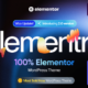 Elementra - 100% Elementor WordPress Theme
