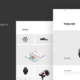Nerduck - Minimal and Creative Portfolio WordPress Theme