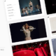 Bard - A Theatre and Performing Arts WordPress Theme
