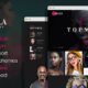 UBella - Model Agency WordPress Theme
