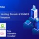Hostinza - Isometric Web Hosting, Domain and WHMCS Html Hosting Template