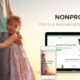 Nonprofit - NGO & Charity organization WordPress Theme