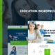 Campress - Responsive Education WordPress Theme