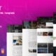 Lister - Directory & Listing HTML + RTL Template