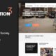 Association - Civic and Third Sector Nonprofit WordPress Theme