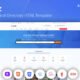 Medz - Medical Directory HTML Template