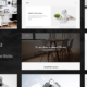 Snow | Minimal & Clean WordPress Portfolio Theme
