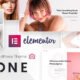 Moone - Photography Agency WordPress Theme