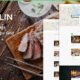 Michelin — Multipurpose Directory Listing PSD Template