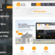 Adila: Multipurpose Business HTML Template