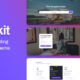 Rentkit - Directory & Listing Bootstrap 5 Theme