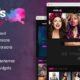 Models Agency - Portfolio HTML Template