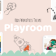 Playroom - Kids & Kindergarten WordPress Theme